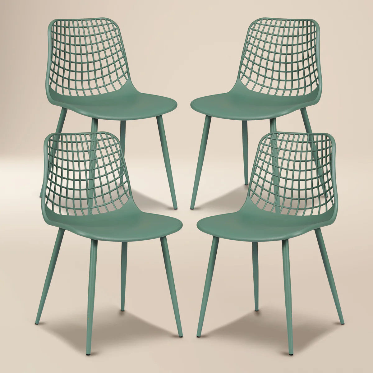 Marais Dining Chair