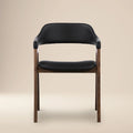 Lando Leather Dining Chair