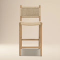 Batu Indoor / Outdoor Counter Height Stool