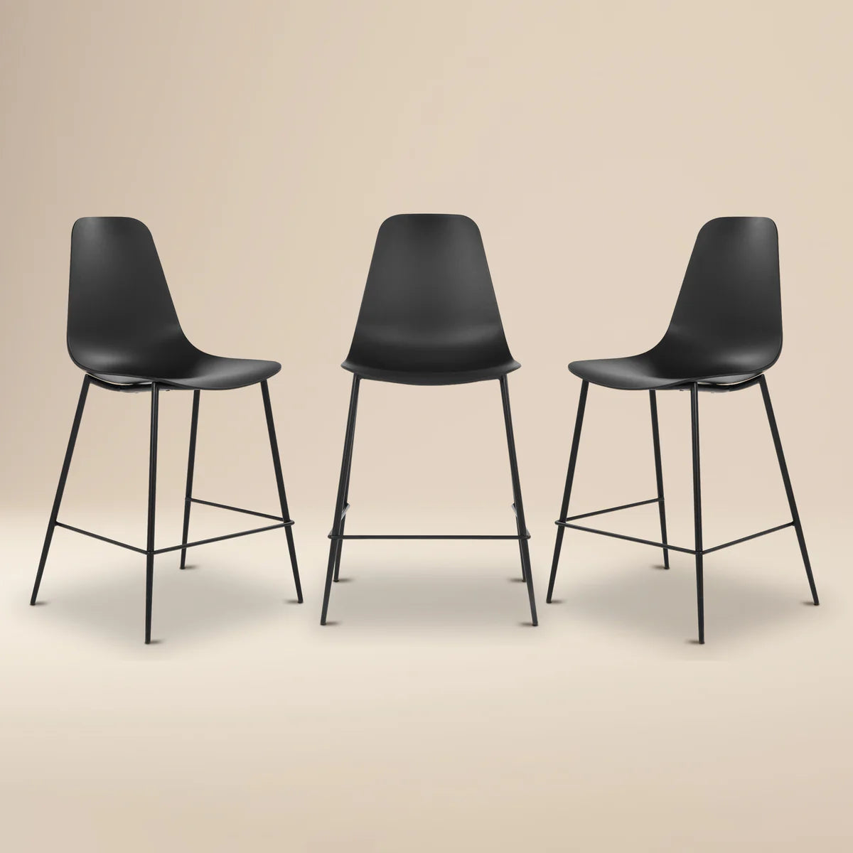 Isla Counter Height Stool