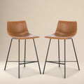 Paxton 24” Counter Height Stool