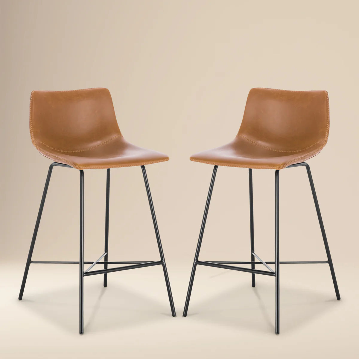 Paxton 24” Counter Height Stool