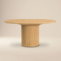 Ronda Extension Dining Table (43"-59")
