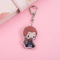 Valorant 'Breach' Keyring Acrylic Keychain
