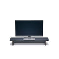 Desk Shelf Matte black