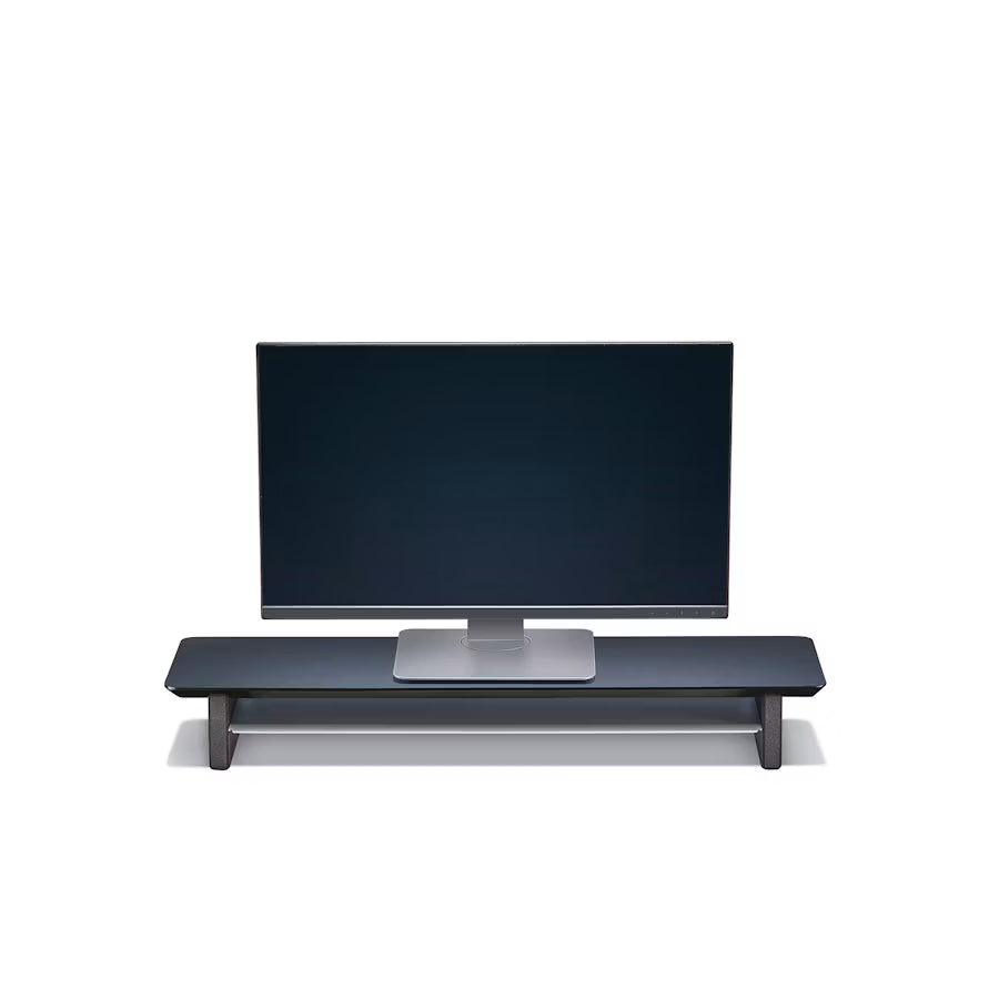 Desk Shelf Matte black