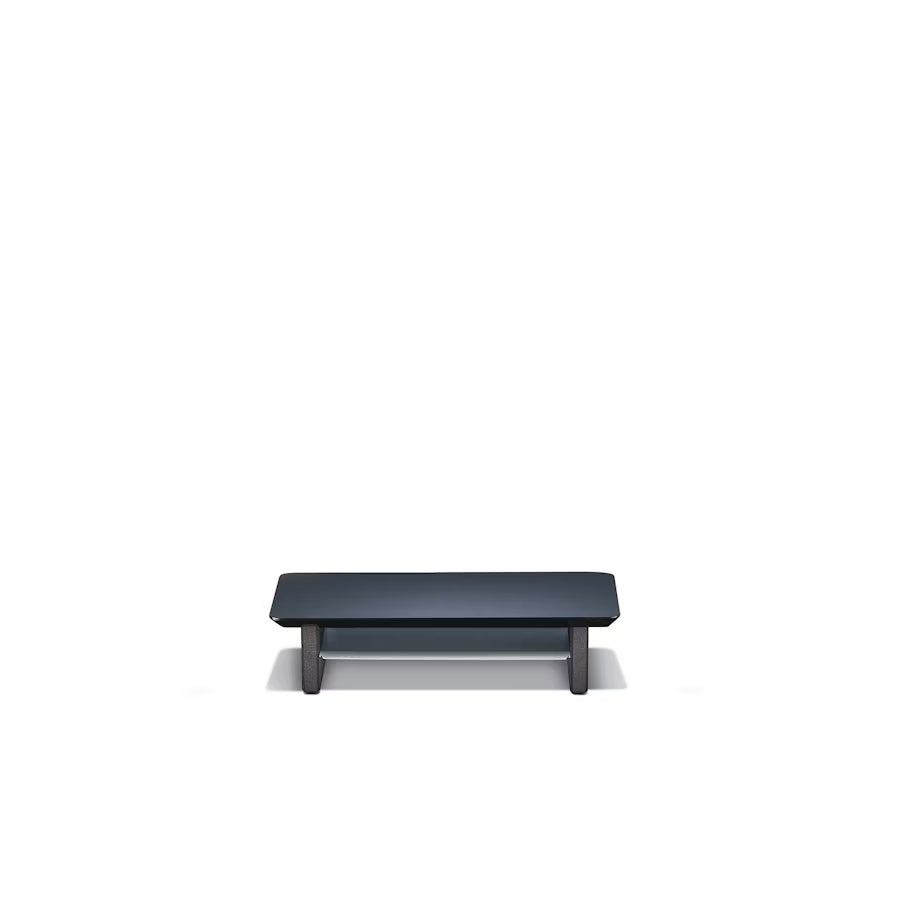 Desk Shelf Matte black