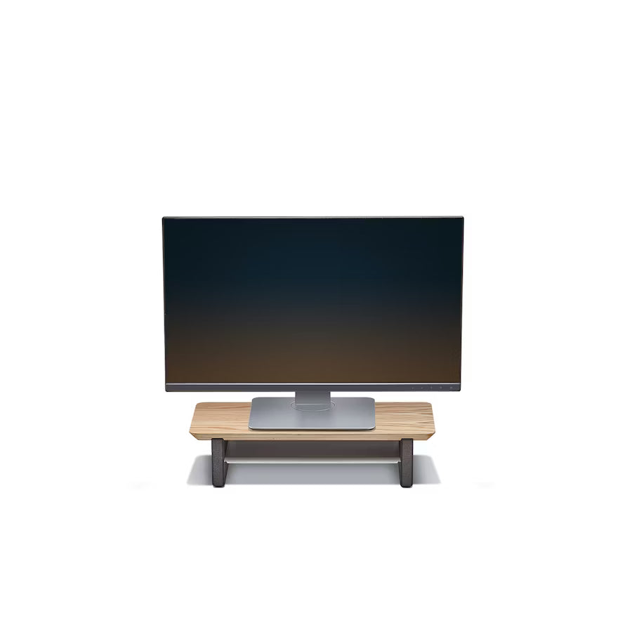 Desk Shelf Oak plywood
