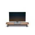 Desk Shelf Walnut plywood
