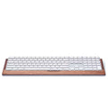 Wood Apple Keyboard Tray Walnut