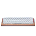 Wood Apple Keyboard Tray Walnut
