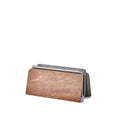 Wood MacBook Dock Walnut