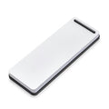 Notepad Black