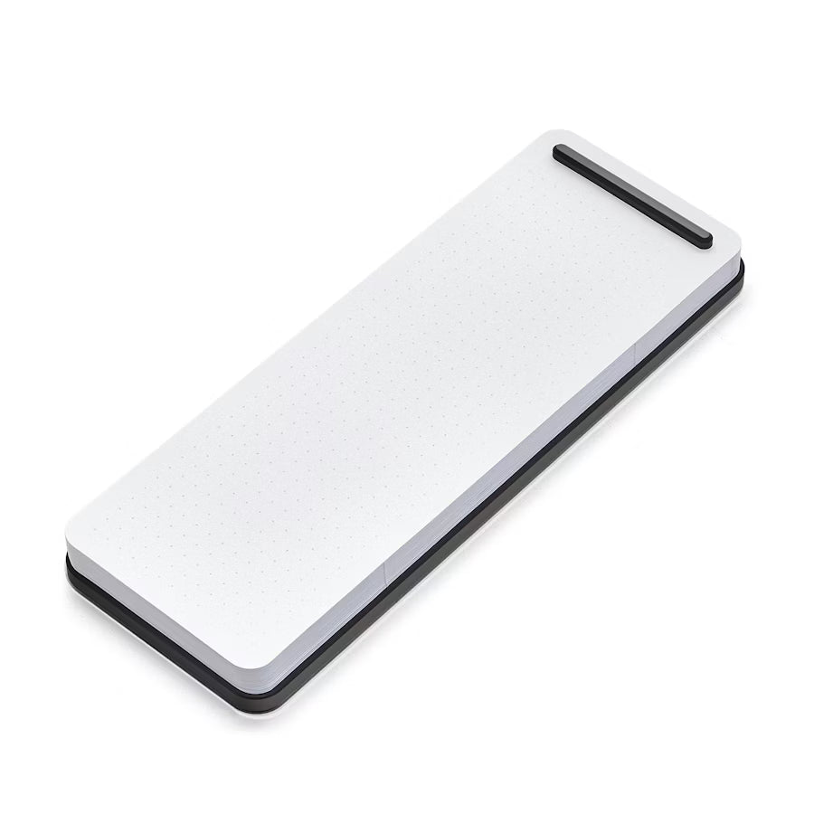 Notepad Black