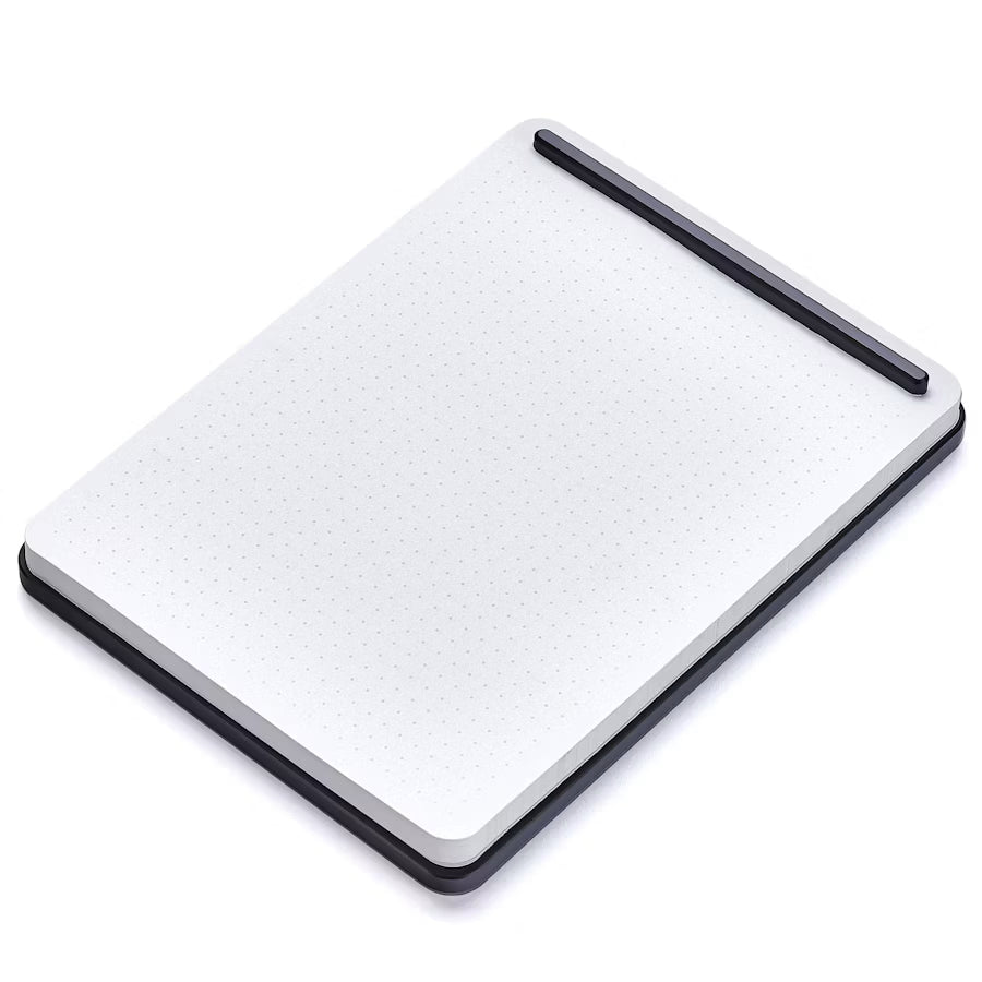 Notepad Black