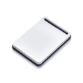 Notepad Black