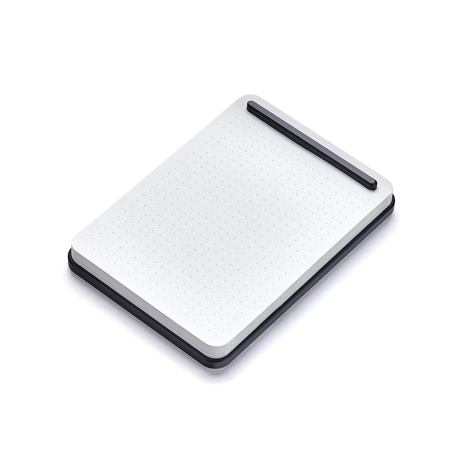 Notepad Black