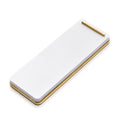 Notepad Brass