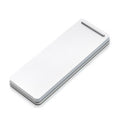Notepad Silver