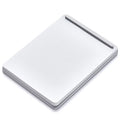 Notepad Silver