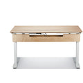 Maple Desk