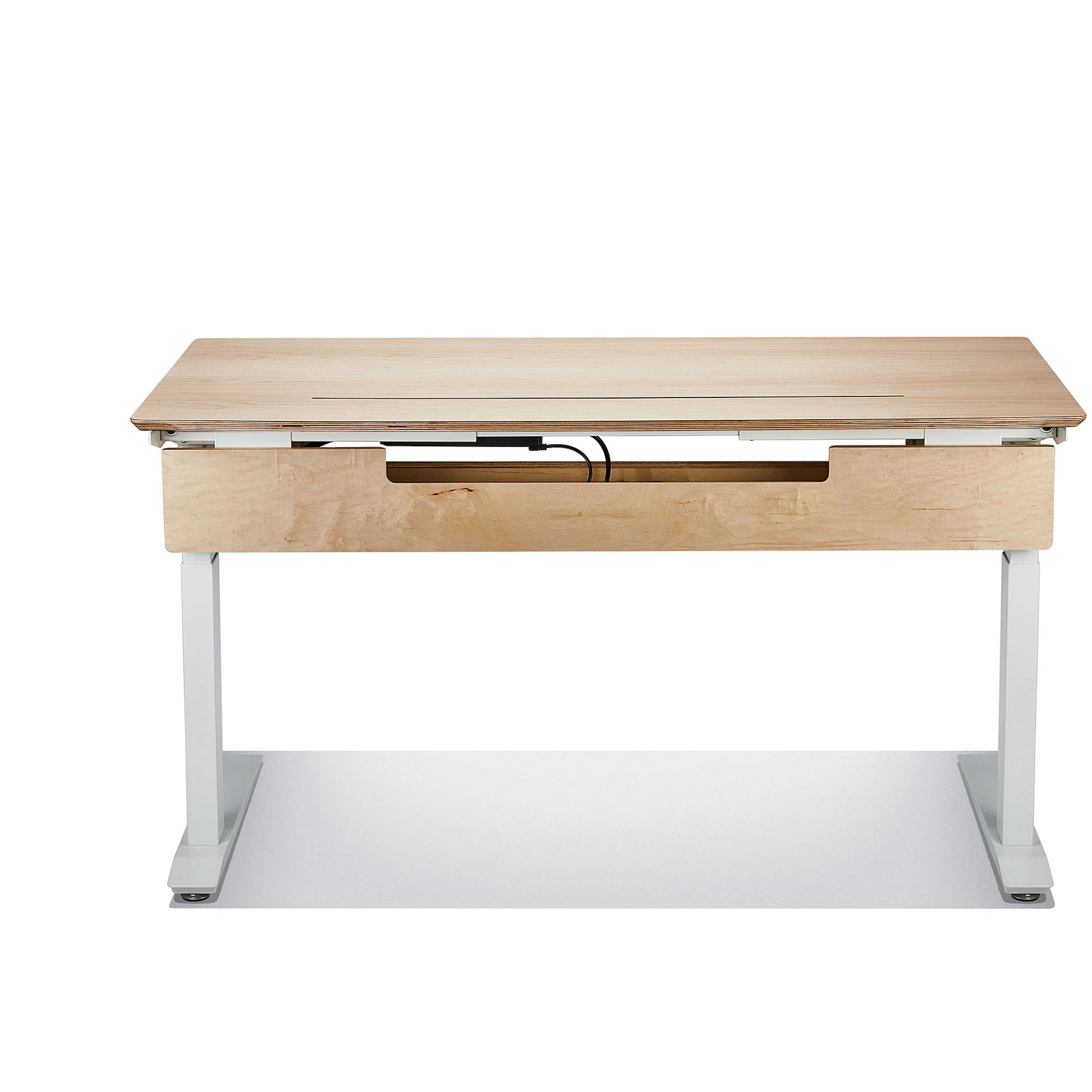 Maple Desk