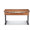 Walnut Desk