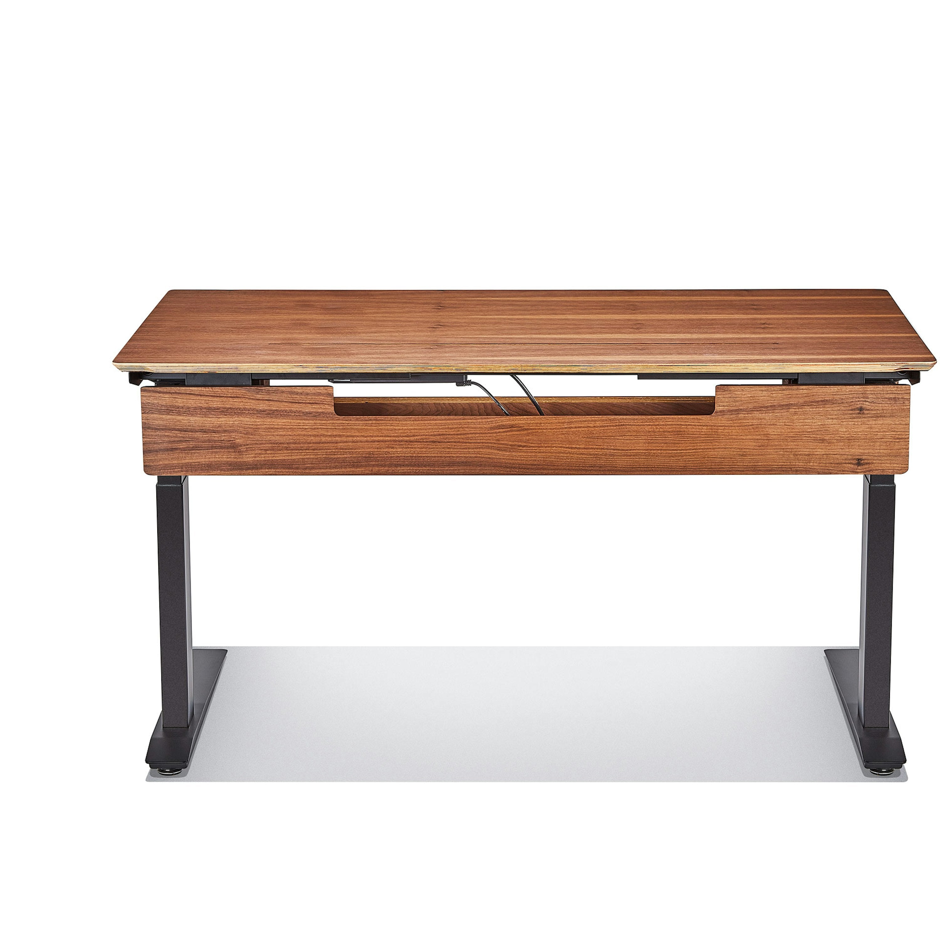 Walnut Desk
