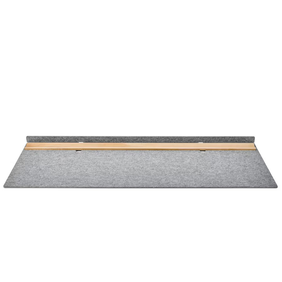 Wool Felt Studio Pad Maple