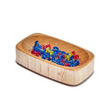 Wood Dish Maple