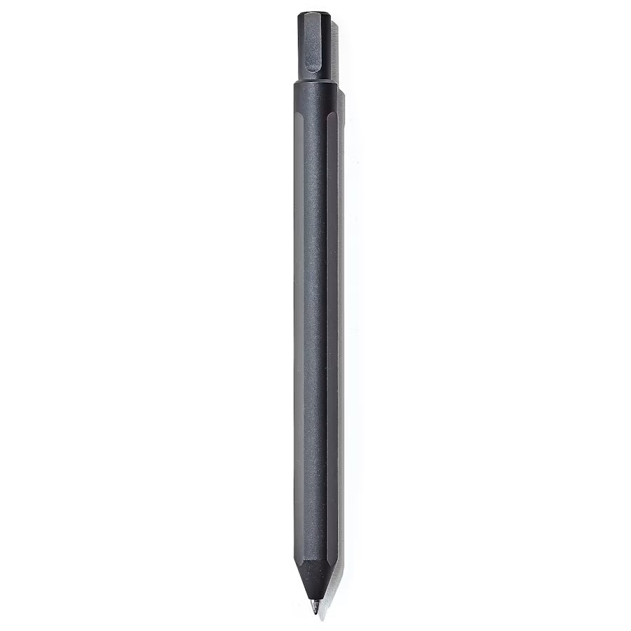 Desk Pen Black