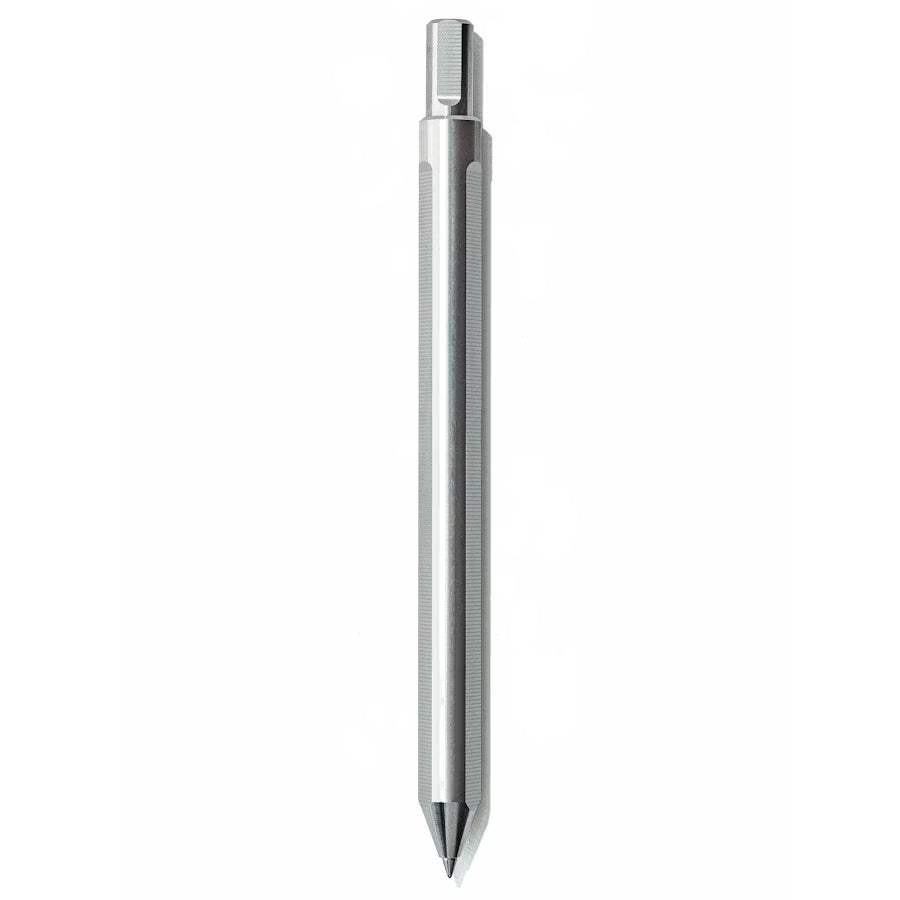 Desk Pen Titanium