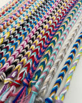 Fishtail Anklets