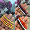 Halloween Fishtail Bracelets