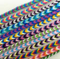 LGBTQ Pride Fishtail Friendship Bracelets