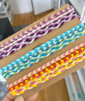 Friendship Bracelet Mix Set